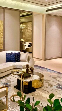 Luxury Redefined in South Mumbai
4BHK | 2550 sq.ft. | ₹ 18 Cr Rustomjee Crown, Prabhadevi